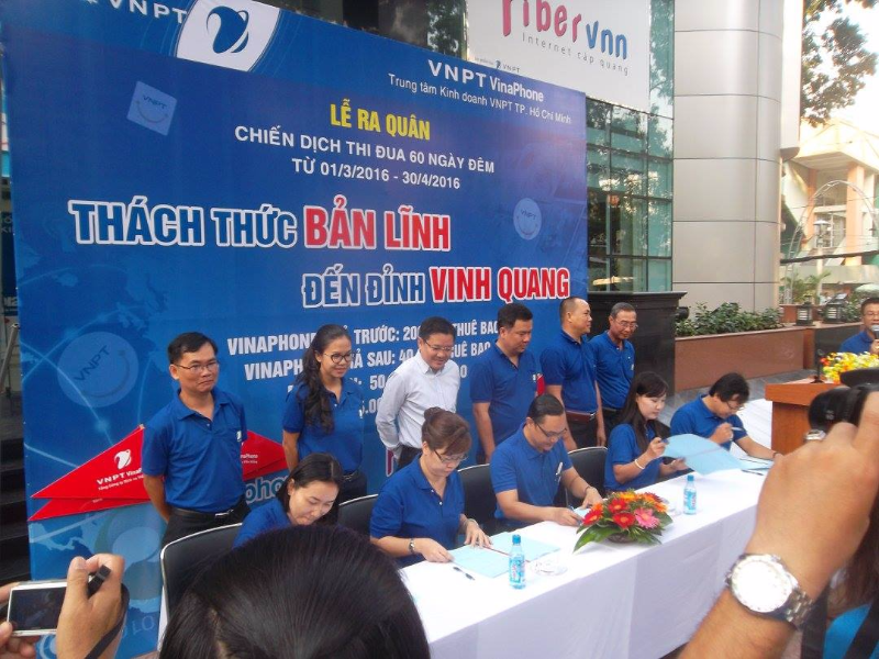 App website Mobile: Kinh Doanh Di Động 